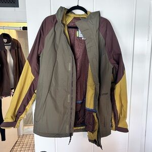 Burton Ski Jacket